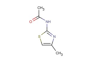 N-(4-methylthiazol-2-yl)acetamide