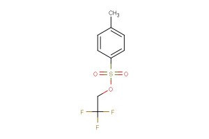 2,2,2-trifluoroethyl 4-methylbenzenesulfonate