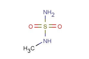(methylsulfamoyl)amine