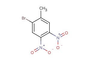 1-bromo-2-methyl-4,5-dinitrobenzene