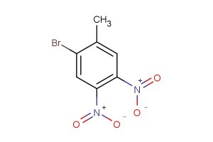 1-bromo-2-methyl-4,5-dinitrobenzene