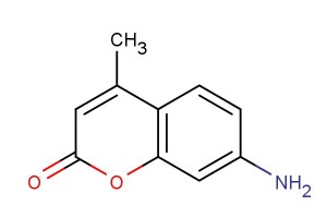 7-amino-4-methyl-2H-chromen-2-one