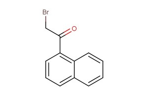 2-bromo-1-(naphthalen-1-yl)ethanone