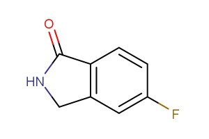 5-fluoroisoindolin-1-one