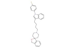 Siramesine; Lu-28-179