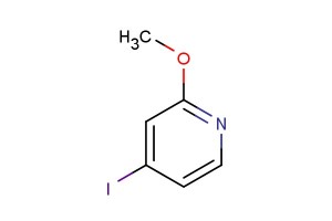 4-iodo-2-methoxypyridine
