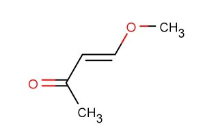 (E)-4-methoxybut-3-en-2-one