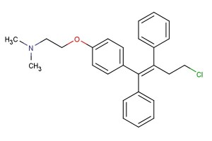 Toremifene; GTx 006; Z-Toremifene