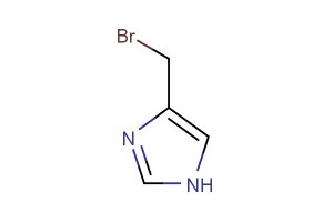 4-(bromomethyl)-1H-imidazole