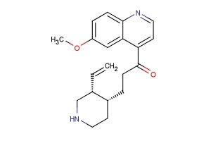 Quinicine