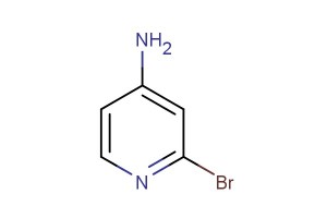 4-amino-2-bromopyridine