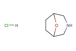 8-oxa-3-azabicyclo[3.2.1]octane hydrochloride
