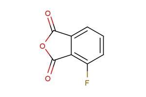 3-fluorophthalic anhydride