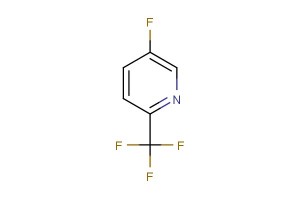 5-fluoro-2-(trifluoromethyl)pyridine