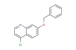 7-(benzyloxy)-4-chloroquinoline