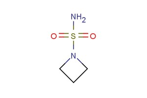 azetidine-1-sulfonamide