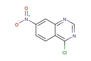 4-chloro-7-nitroquinazoline