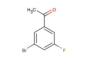 1-(3-bromo-5-fluorophenyl)ethanone