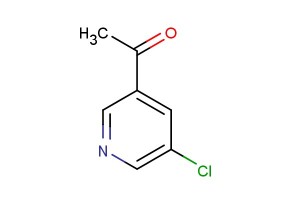 1-(5-chloropyridin-3-yl)ethanone