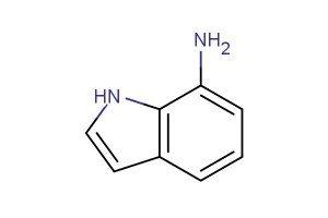 1H-indol-7-amine