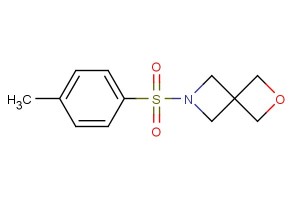 6-tosyl-2-oxa-6-azaspiro[3.3]heptane