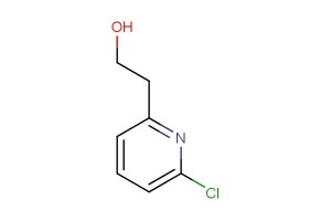 2-(6-chloropyridin-2-yl)ethanol