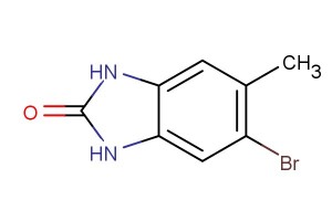5-bromo-6-methyl-1H-benzo[d]imidazol-2(3H)-one