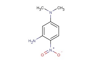 N1,N1-dimethyl-4-nitrobenzene-1,3-diamine