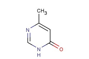 6-methylpyrimidin-4(3H)-one