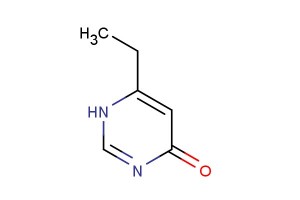 6-ethylpyrimidin-4(1H)-one