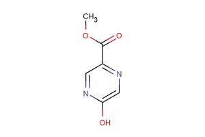 methyl 5-hydroxypyrazine-2-carboxylate