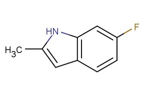 6-fluoro-2-methyl-1H-indole