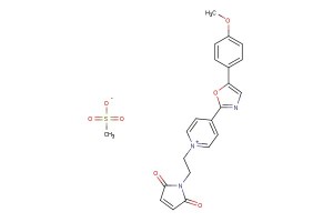 PyMPO-Malemide