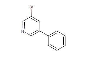 3-bromo-5-phenylpyridine