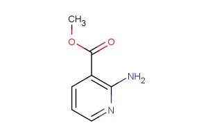methyl 2-aminonicotinate