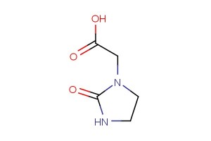 (2-oxo-imidazolidin-1-yl)-acetic acid