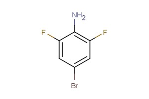 4-bromo-2,6-difluoroaniline