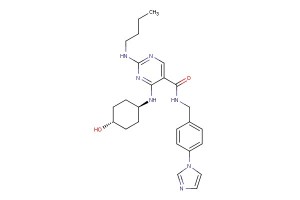 UNC2881; UNC 2881