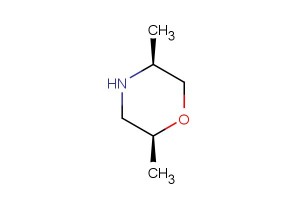 (2S,5S)-2,5-dimethylmorpholine