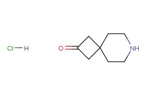 7-azaspiro[3.5]nonan-2-one hydrochloride