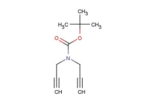 tert-butyl di(prop-2-yn-1-yl)carbamate
