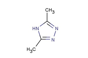 3,5-dimethyl-1,2,4-triazole