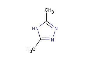 3,5-dimethyl-1,2,4-triazole