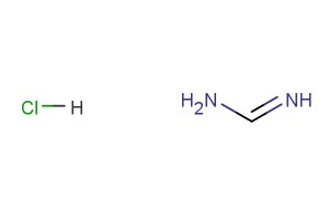 formimidamide hydrochloride