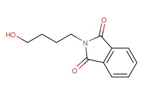 2-(4-hydroxybutyl)isoindoline-1,3-dione