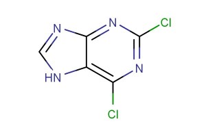 2,6-dichloropurine