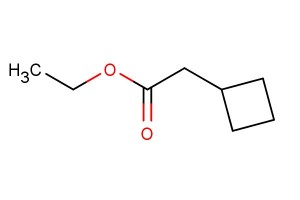 ethyl 2-cyclobutylacetate
