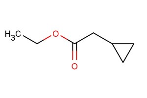 ethyl 2-cyclopropylacetate