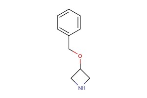 3-(benzyloxy)azetidine