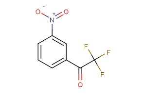 2,2,2-trifluoro-1-(3-nitrophenyl)ethanone